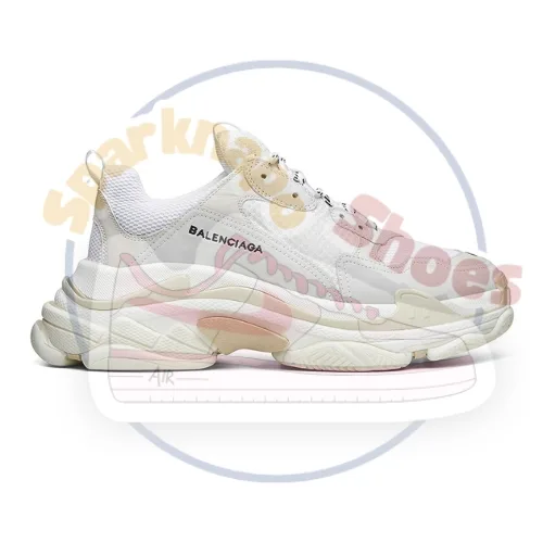 Balenciaga Triple S