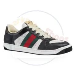 Gucci Screener Leather in Connecticut